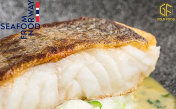 Tại sao cá tuyết Nauy được ưa chuộng tại Việt Nam